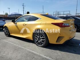 2018 Lexus RC 350 #2