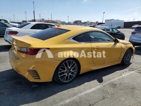 2018 Lexus RC 350 #3