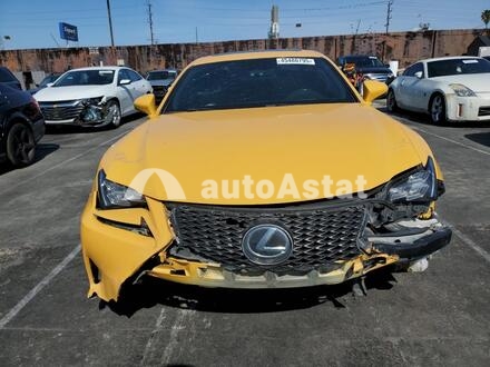 2018 Lexus #5