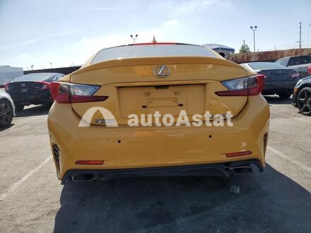 2018 Lexus #6