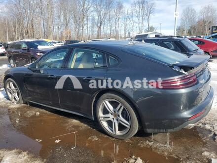 2018 Porsche #2