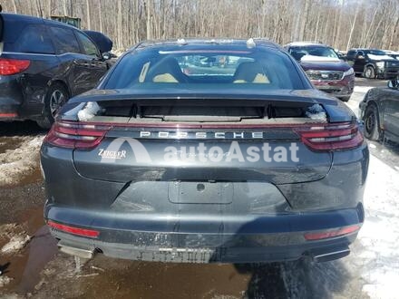 2018 Porsche #6