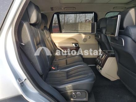 2014 Land Rover #11