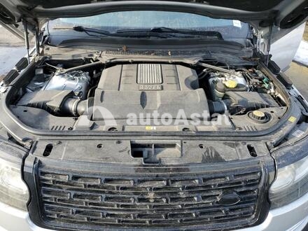 2014 Land Rover #12