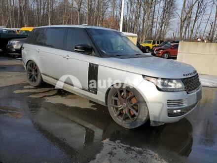 2014 Land Rover #4