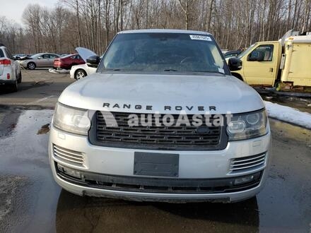 2014 Land Rover #5