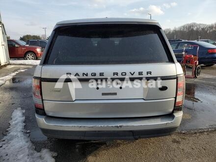 2014 Land Rover #6