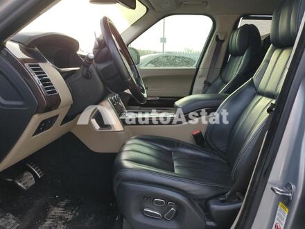 2014 Land Rover #7