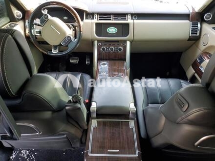 2014 Land Rover #8