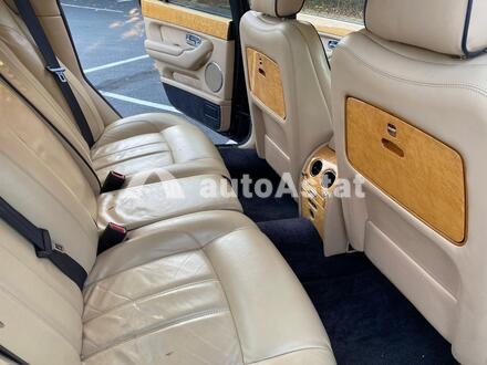 2008 Bentley #6