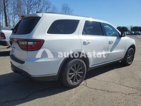 2014 Dodge Durango #3