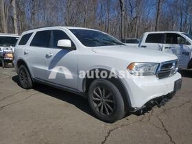 2014 Dodge Durango #4