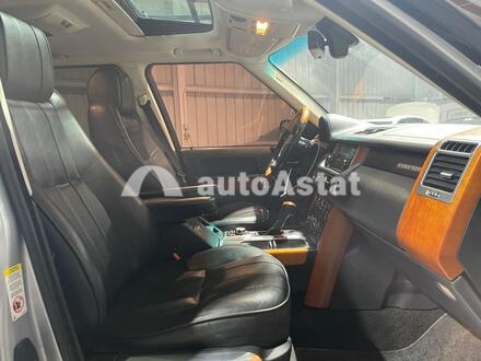 2011 Land Rover #5
