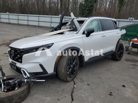 2025 Honda #1