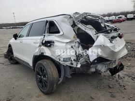 2025 Honda CR-V Hybrid #2