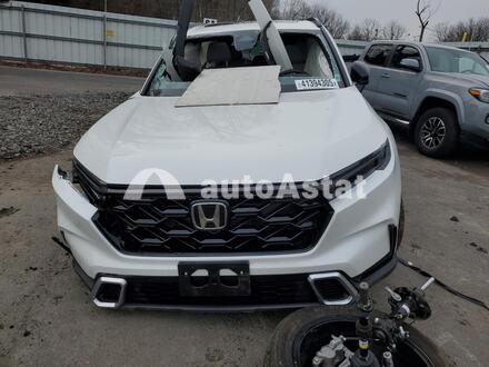 2025 Honda #5