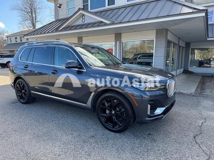 2019 BMW #1