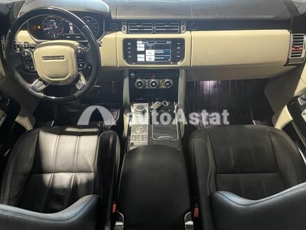2014 Land Rover #9
