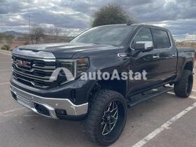 2024 GMC Sierra 1500 #2