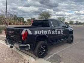 2024 GMC Sierra 1500 #4