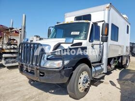 2003 International 4300 #2