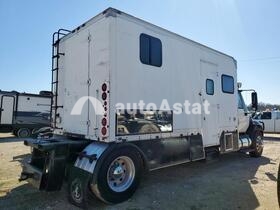 2003 International 4300 #4