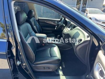 2020 Infiniti #7