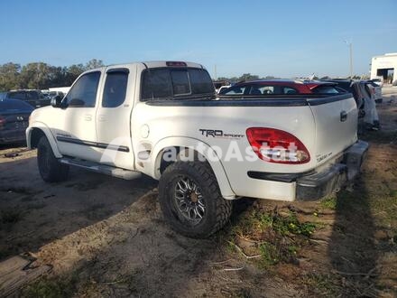 2006 Toyota #2