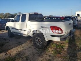 2006 Toyota Tundra #2