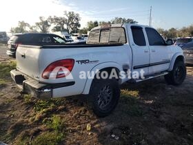 2006 Toyota Tundra #3