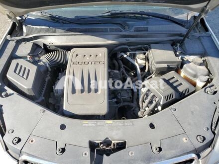 2013 Chevrolet #12