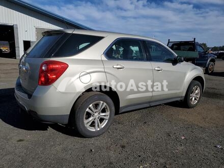 2013 Chevrolet #3