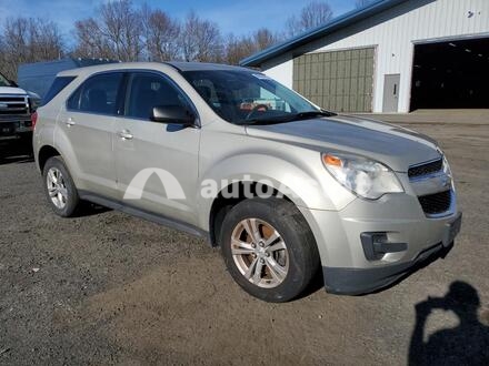 2013 Chevrolet #4
