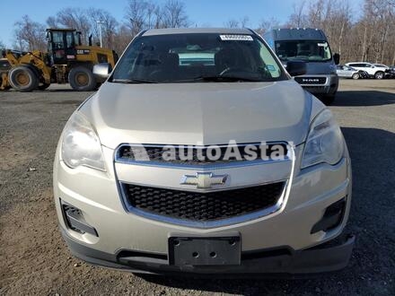 2013 Chevrolet #5