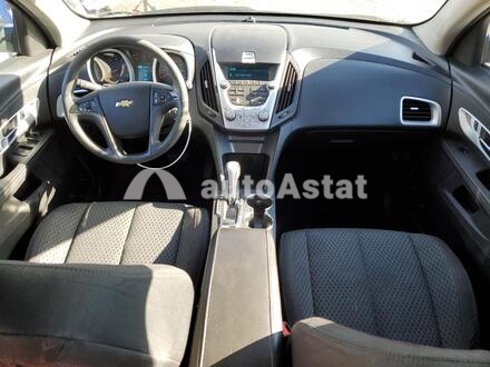 2013 Chevrolet #8