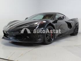 2023 Chevrolet Corvette #2
