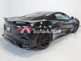 2023 Chevrolet Corvette #3
