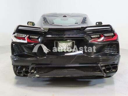 2023 Chevrolet #6