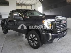 GMC Sierra 3500HD