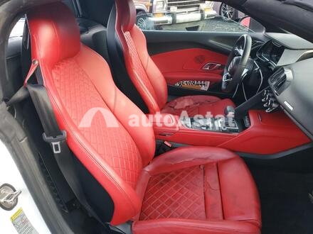 2020 Audi #10