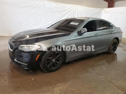 2014 BMW #1