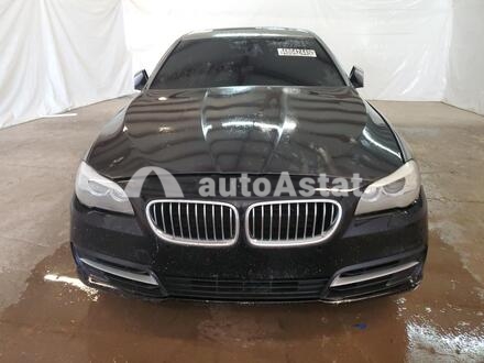 2014 BMW #5