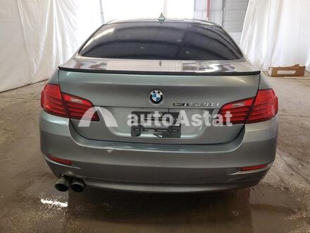 2014 BMW #6