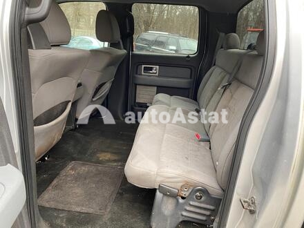 2011 Ford #6