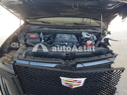 2023 Cadillac #12