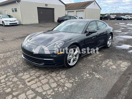 2018 Porsche #1