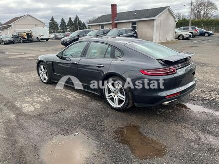 2018 Porsche #2