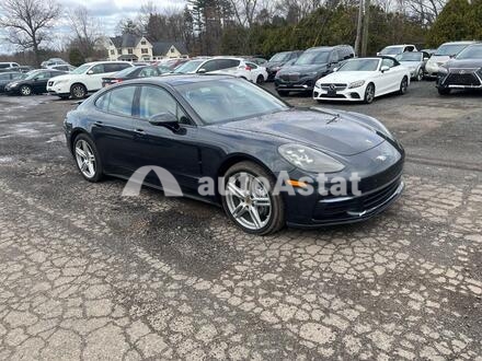 2018 Porsche #4