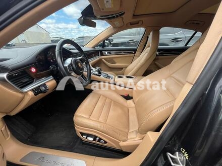 2018 Porsche #8