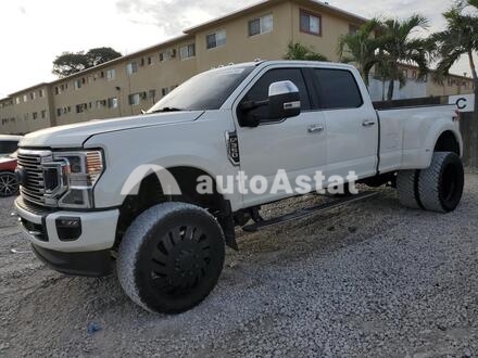 2020 Ford #1